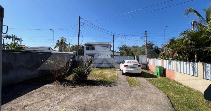 location Maison Saint Pierre