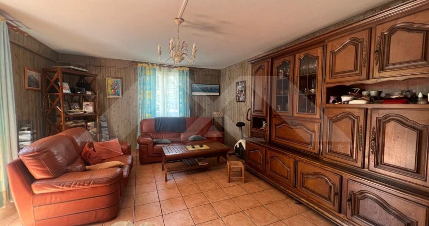 vente Maison Saint Joseph