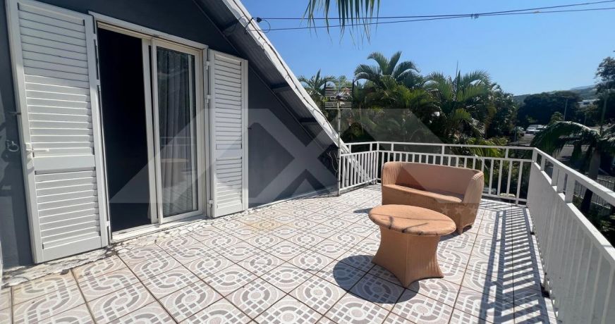 vente Maison Saint Joseph