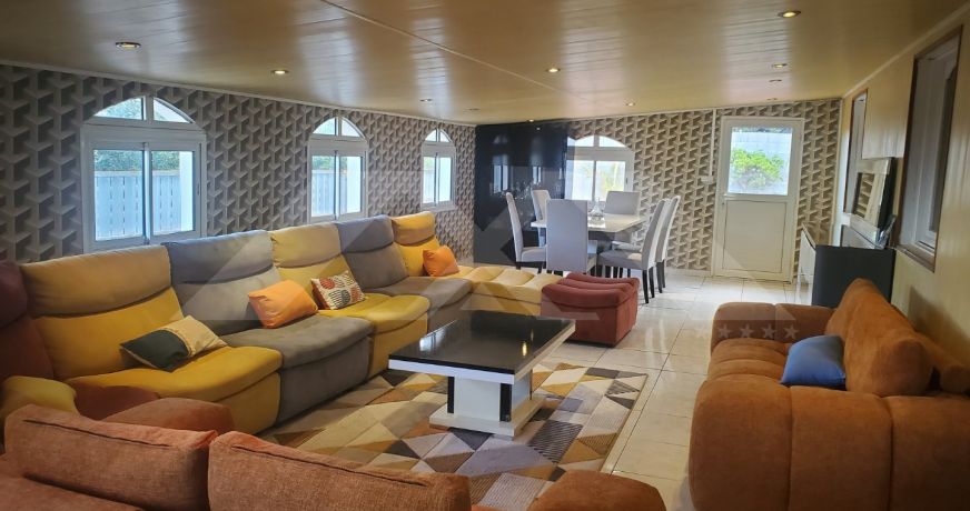 vente Maison Saint Louis