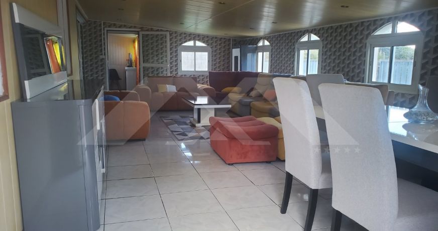 vente Maison Saint Louis