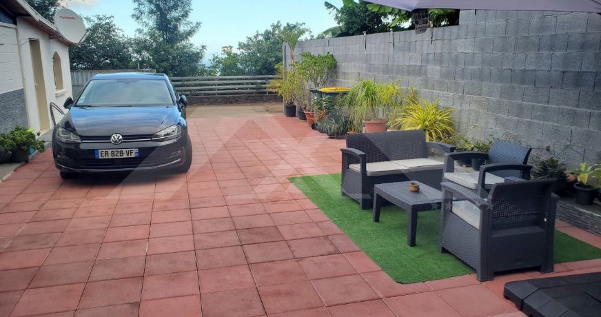 vente Maison Saint Louis