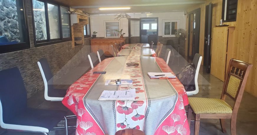 vente Maison Saint Louis