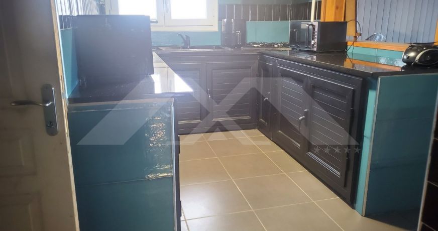 vente Maison Saint Louis