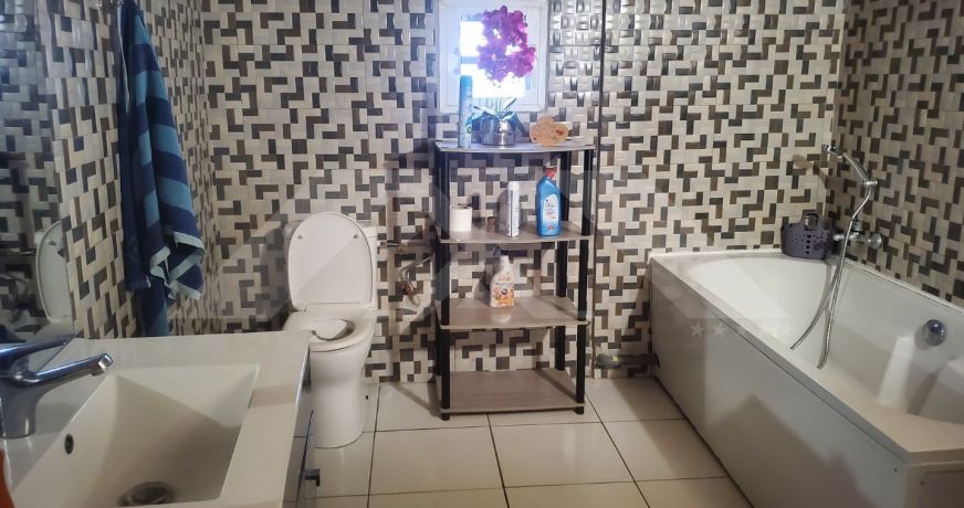 vente Maison Saint Louis