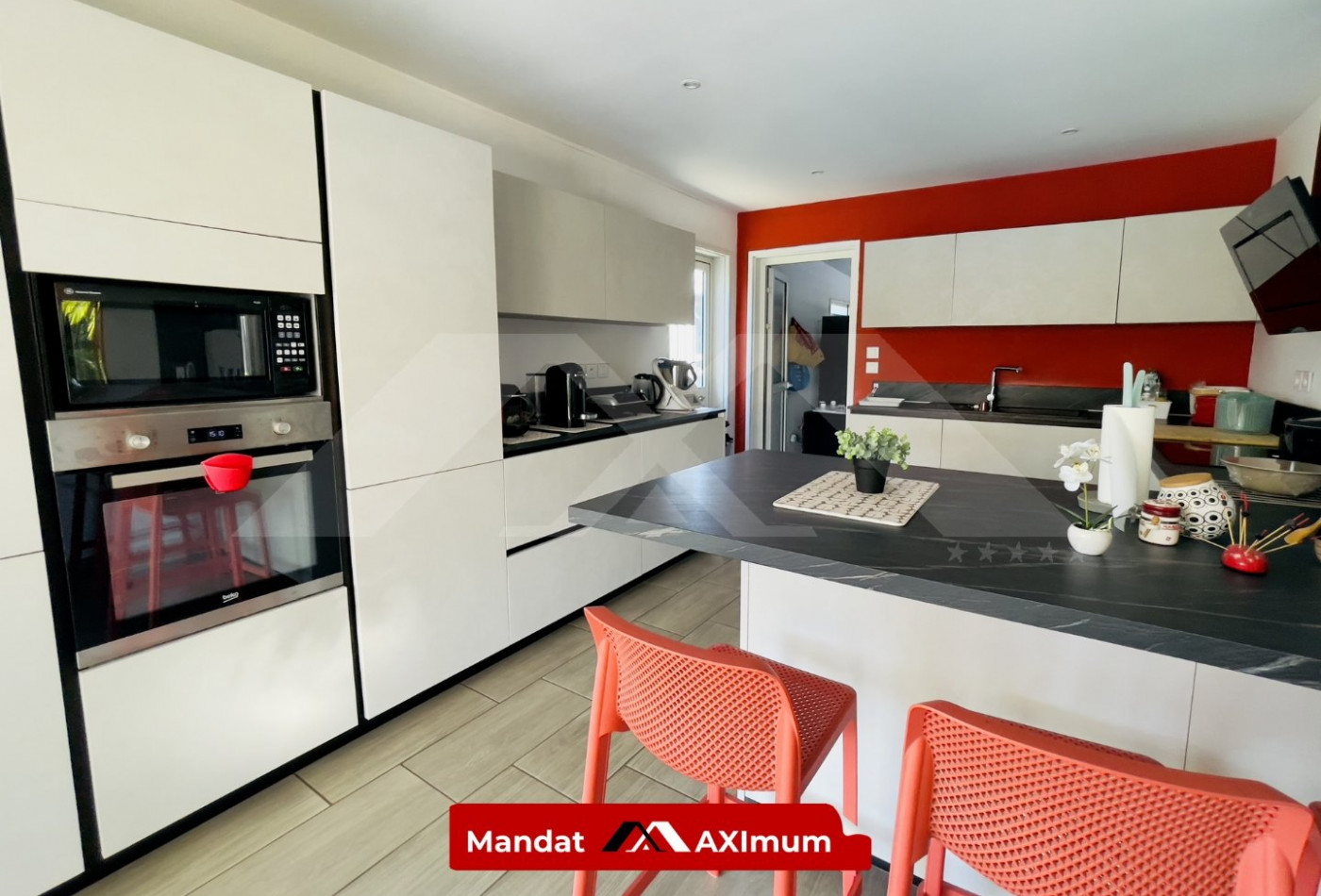 vente Maison Saint Pierre - Photo 6