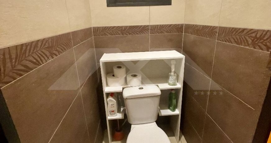 vente Maison Saint Pierre