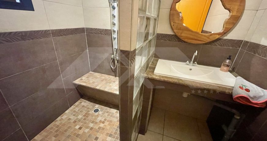 vente Maison Saint Pierre