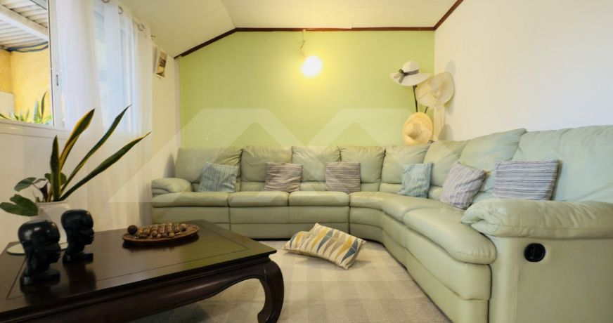 vente Maison Saint Louis