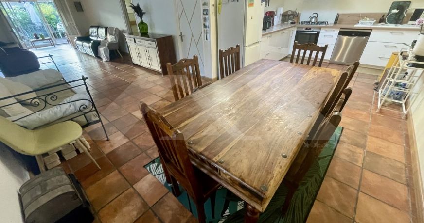 vente Maison Saint Joseph