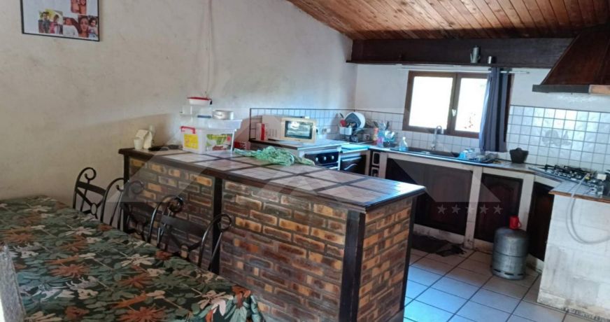 vente Maison Hell Bourg