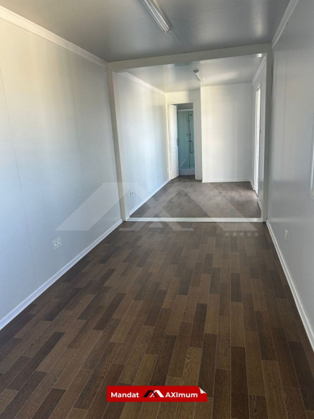 location Local commercial Saint Andre - Photo 2