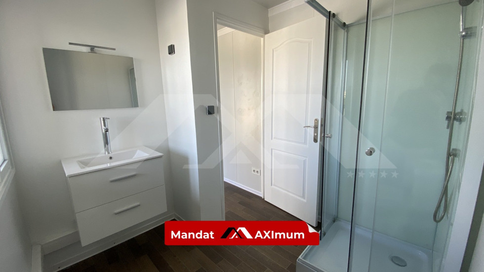 location Local commercial Saint Andre - Photo 3