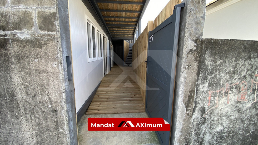 location Local commercial Saint Andre - Photo 1