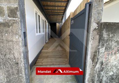 location Local commercial Saint Andre