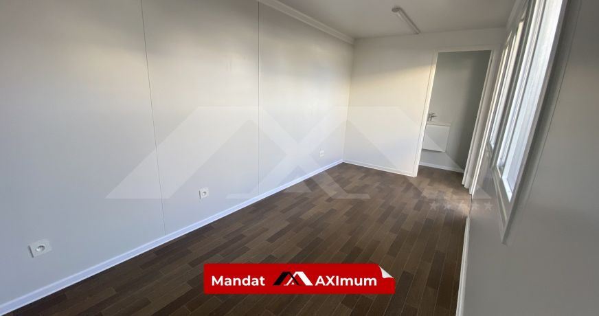 location Local commercial Saint Andre