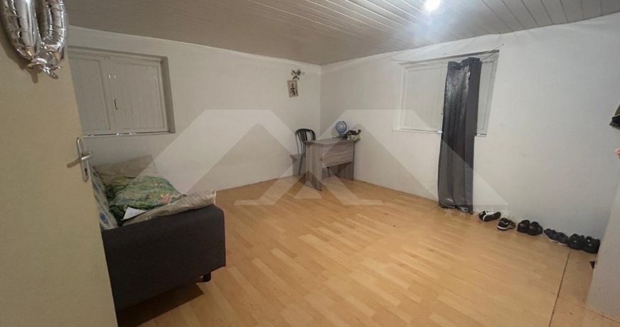 vente Maison Bras Panon