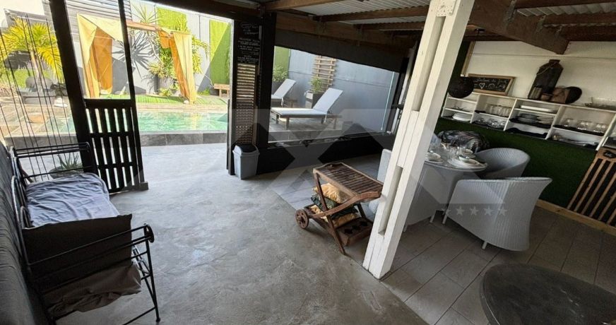 vente Maison Saint Joseph