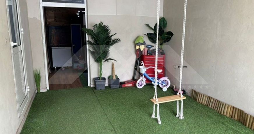 vente Maison Saint Joseph