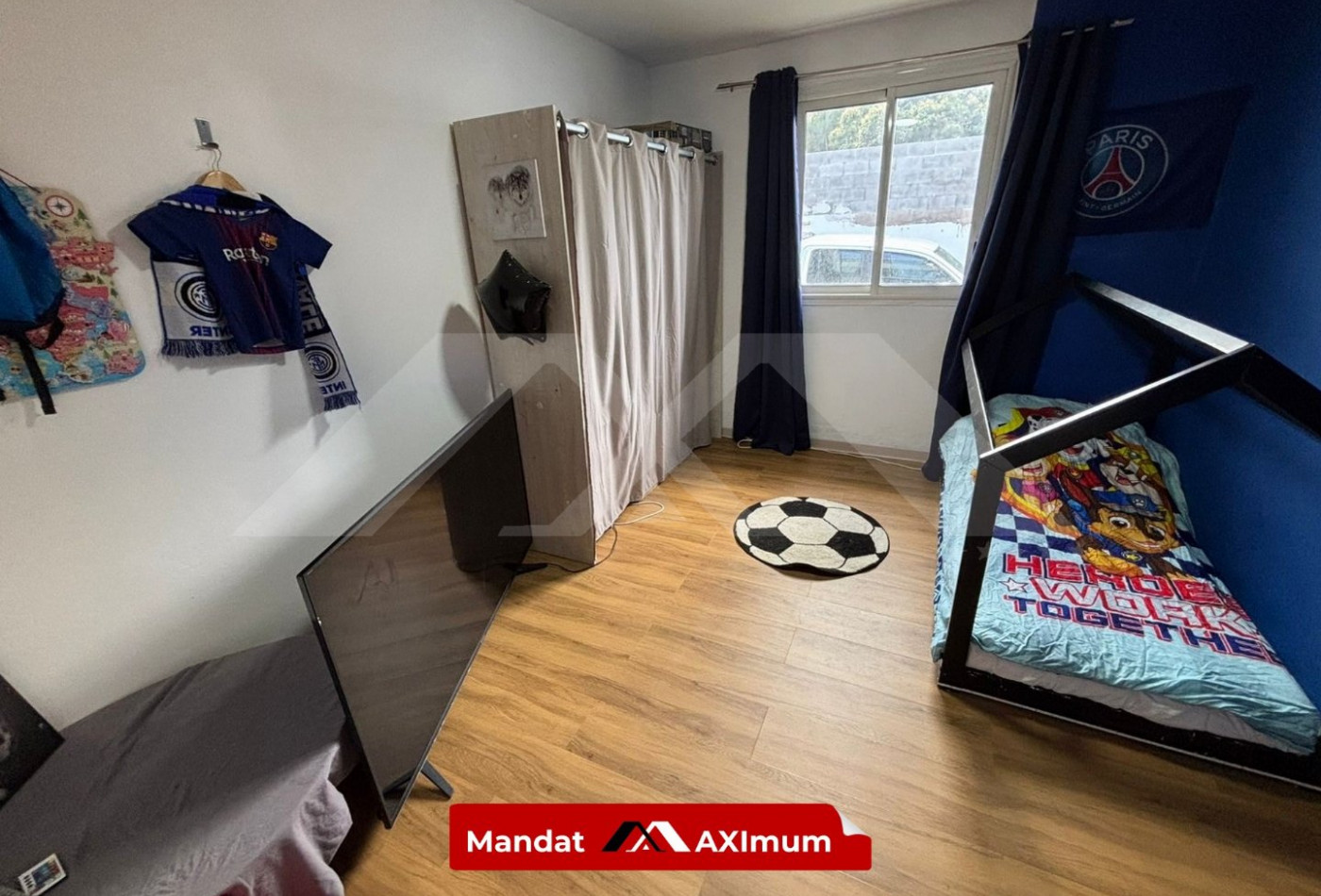 vente Maison Saint Joseph - Photo 9