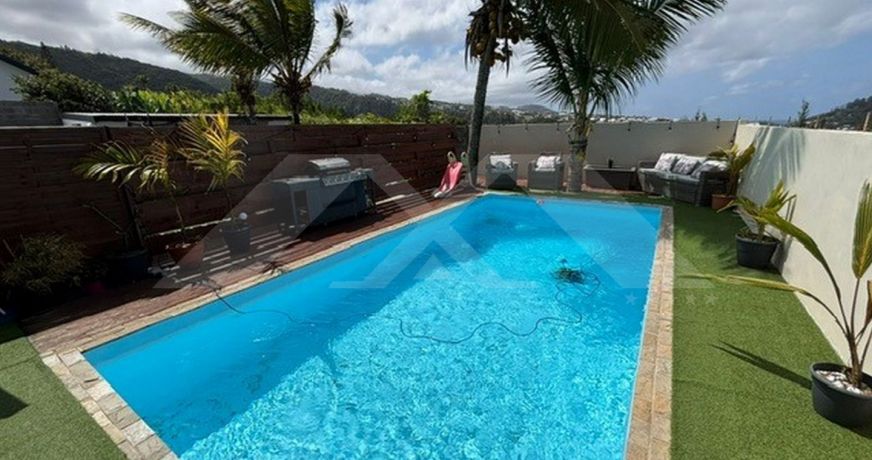 vente Maison Saint Joseph