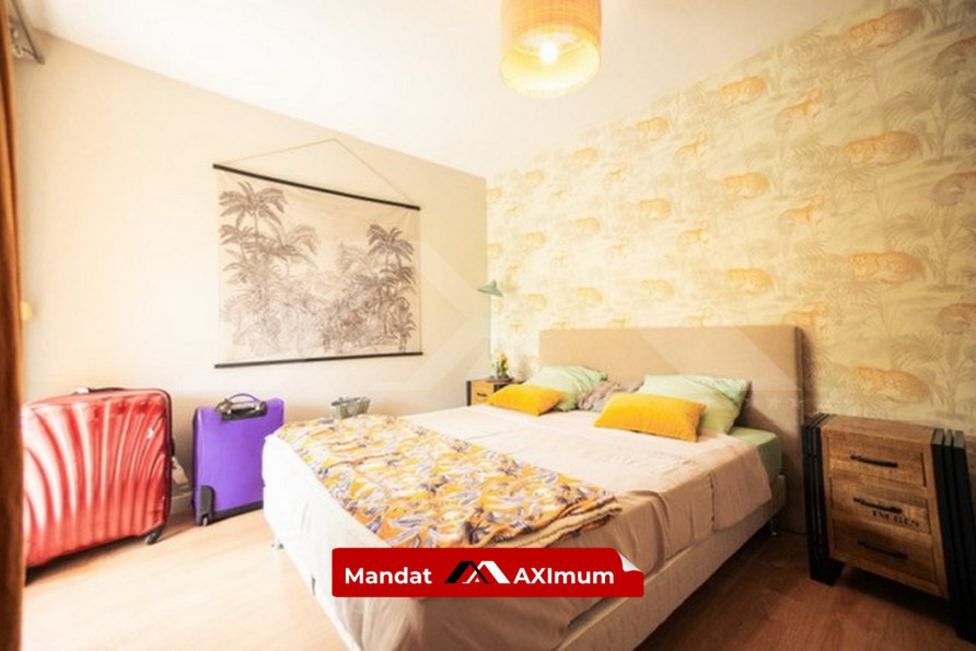 location Appartement Saint Denis - Photo 4