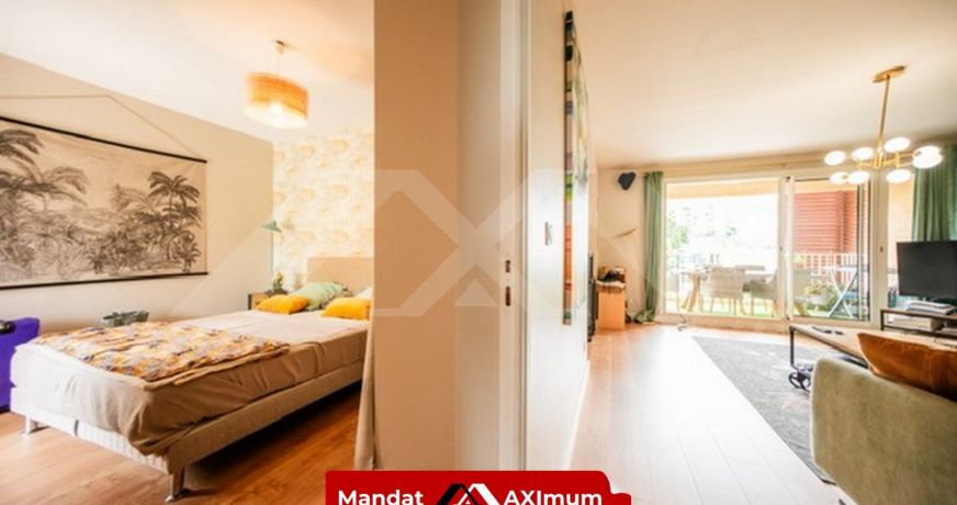 location Appartement Saint Denis