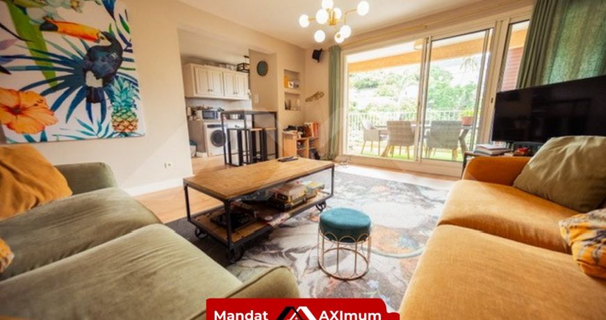 location Appartement Saint Denis