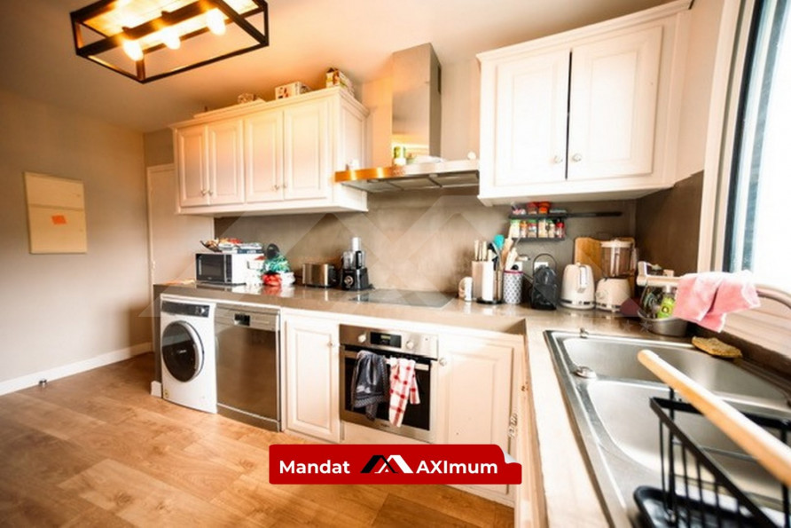 location Appartement Saint Denis - Photo 3