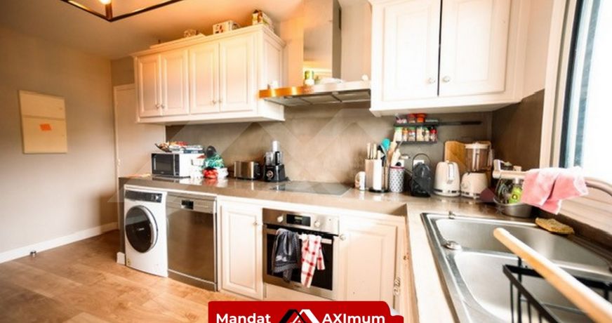 location Appartement Saint Denis