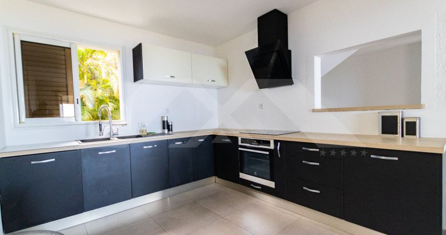 vente Maison Le Tampon