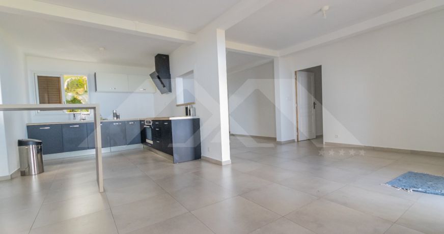 vente Maison Le Tampon