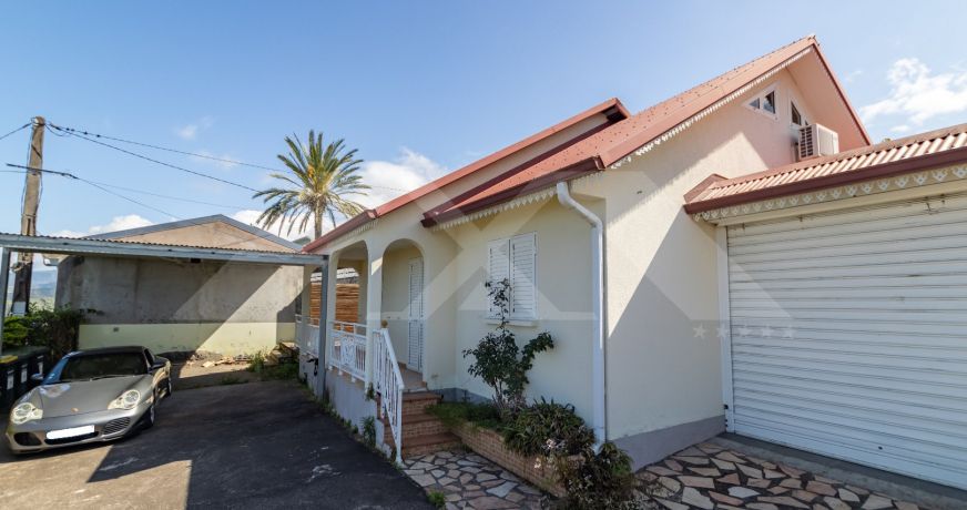 vente Maison Le Tampon