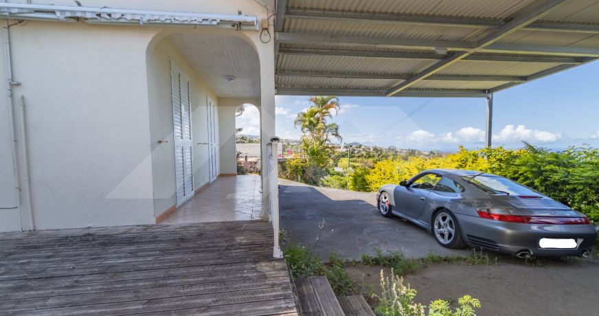 vente Maison Le Tampon