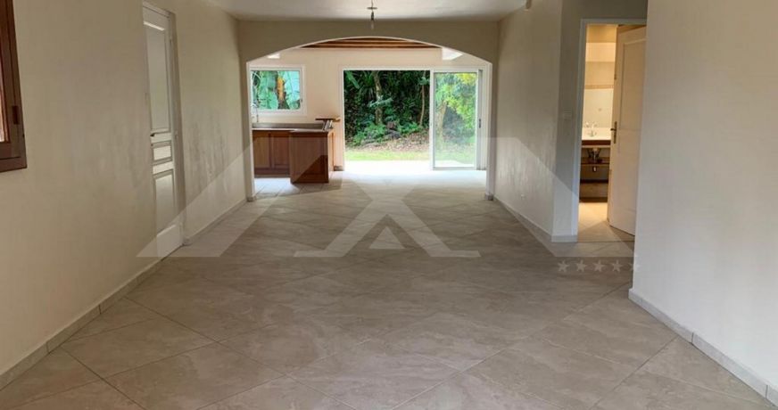 location Maison Saint Philippe