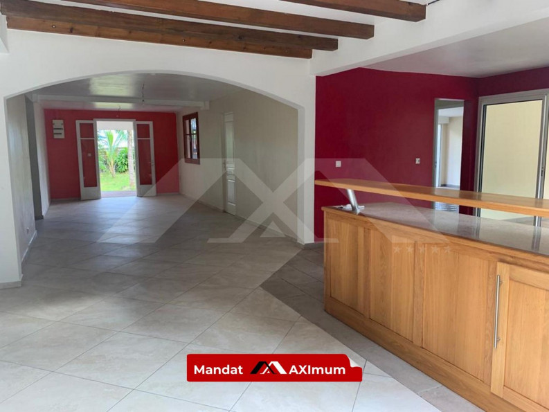 location Maison Saint Philippe - Photo 2