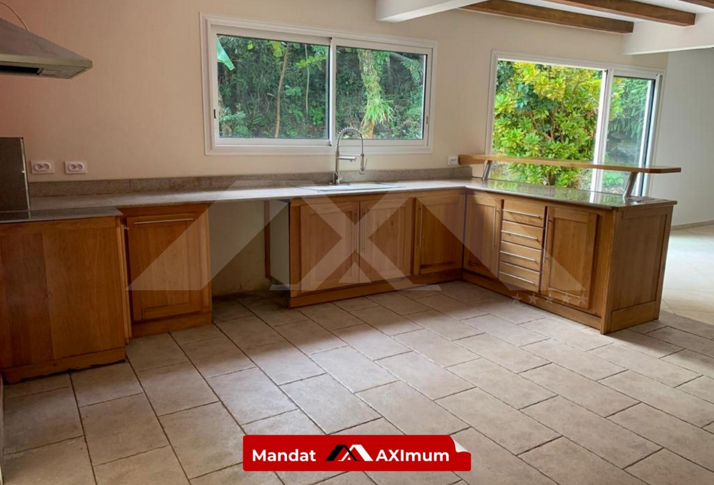 location Maison Saint Philippe - Photo 5