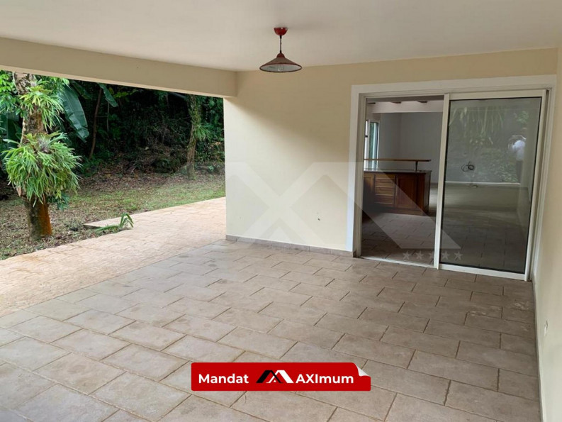 location Maison Saint Philippe - Photo 9