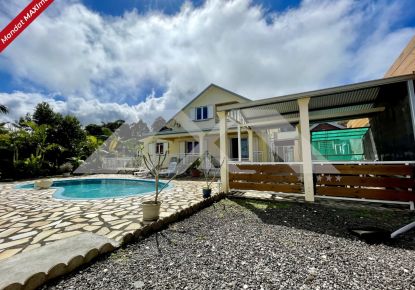 location Maison Petite Ile