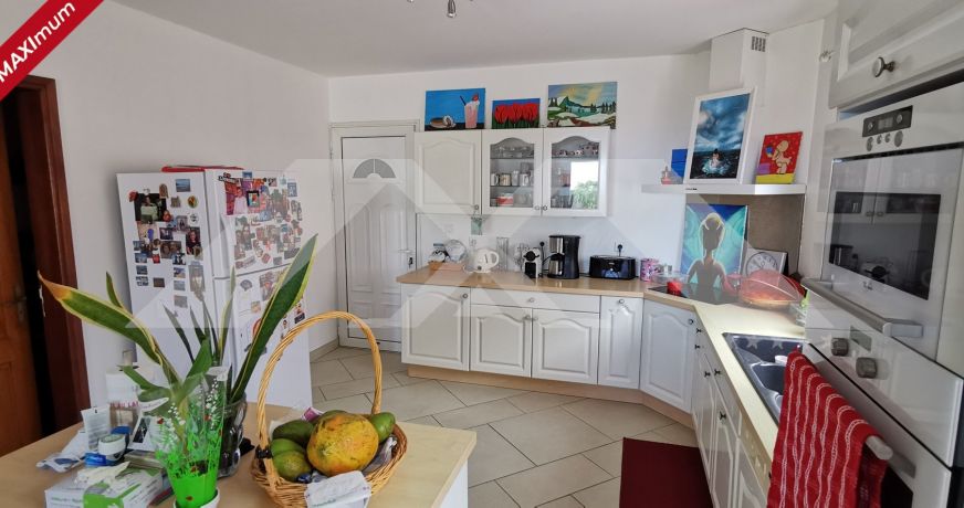 location Maison Petite Ile