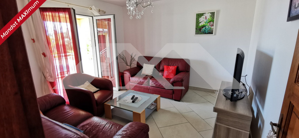 location Maison Petite Ile - Photo 7