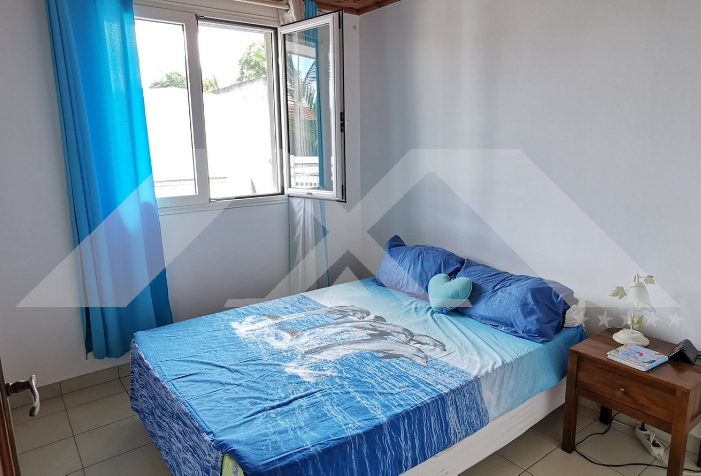 location Maison Petite Ile - Photo 9