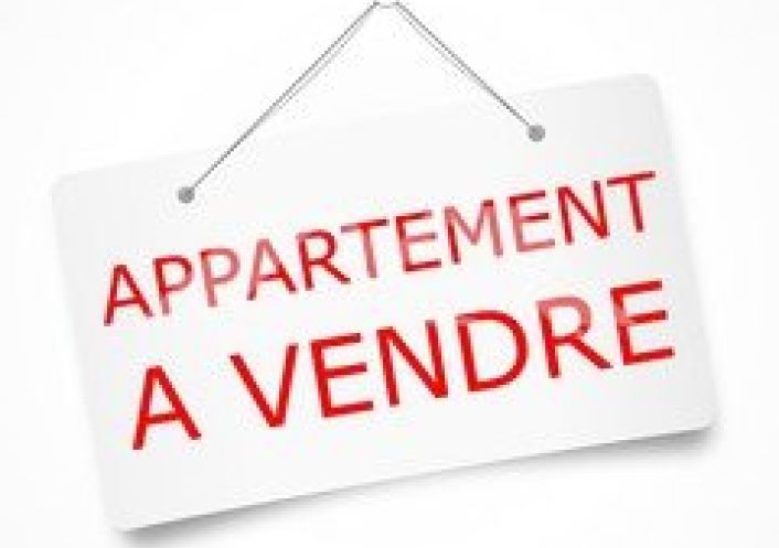 � vendre Appartement Saint Andre