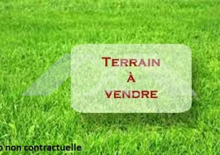 vente Terrain Saint Pierre