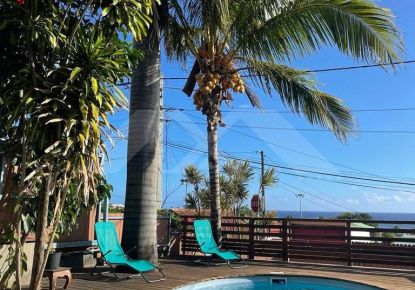 location Maison Saint Pierre