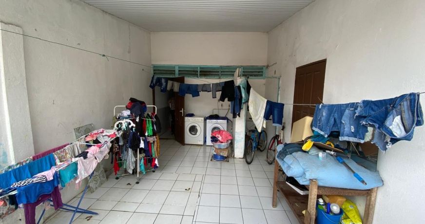 vente Maison Cayenne