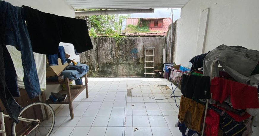 vente Maison Cayenne