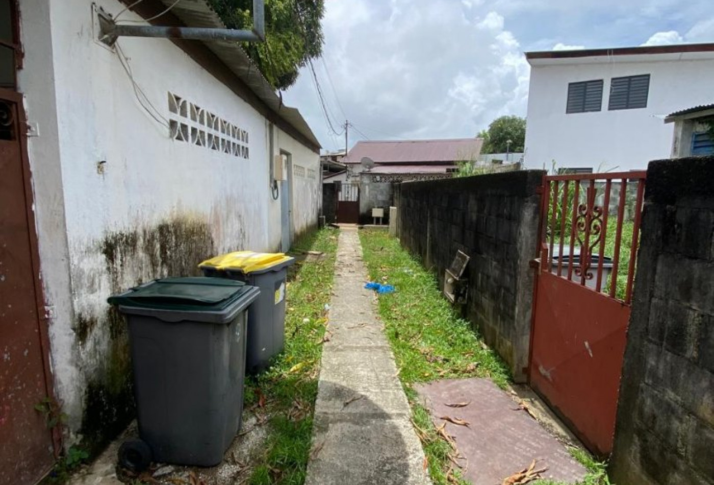 vente Maison Cayenne - Photo 1