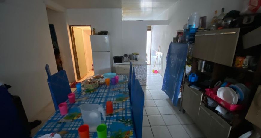 vente Maison Cayenne