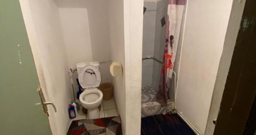 vente Maison Cayenne